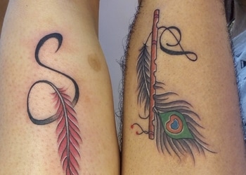 Ps-tattoo-piercing-Tattoo-shops-Dasna-ghaziabad-Uttar-pradesh-2