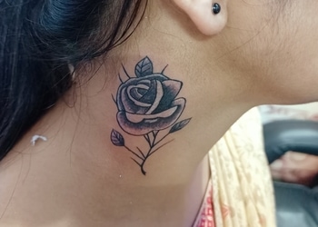 Ps-tattoo-piercing-Tattoo-shops-Dasna-ghaziabad-Uttar-pradesh-3