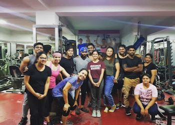 Pulse-fitness-Gym-Kasba-kolkata-West-bengal-1