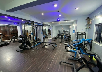 Pulse-fitness-Gym-Nagarbhavi-bangalore-Karnataka-2