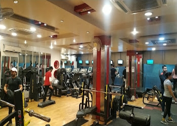 Pulse-Gym-Meerut-Uttar-pradesh-1