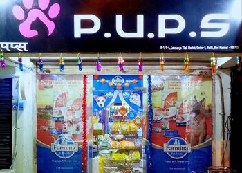 Pups-pet-store-Pet-stores-Navi-mumbai-Maharashtra-1