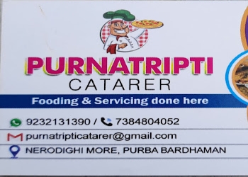 Purnatripti-caterer-Catering-services-Burdwan-West-bengal-1