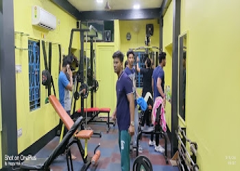 Pushpa-fitness-centre-Gym-Joka-kolkata-West-bengal-2