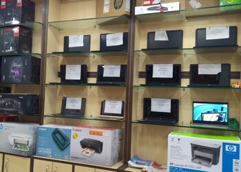 Pushpanjali-computer-shop-Computer-store-Bettiah-Bihar-2