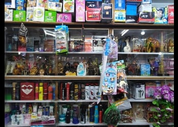 Puspanjali-gift-centre-Gift-shops-Civil-township-rourkela-Odisha-3