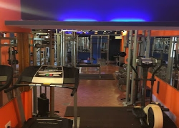 Pv-gym-Gym-Jalahalli-bangalore-Karnataka-2