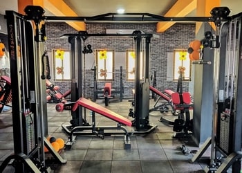 Qnts-fitness-Gym-Patia-bhubaneswar-Odisha-2