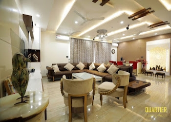 Quartier-interior-studio-Interior-designers-Sector-15-noida-Uttar-pradesh-2