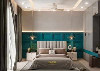 Quartier-interior-studio-Interior-designers-Sector-15-noida-Uttar-pradesh-3