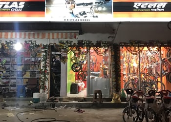 R-k-cycle-works-Bicycle-store-Rajendra-nagar-ghaziabad-Uttar-pradesh-1