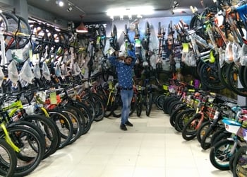 R-k-cycle-works-Bicycle-store-Rajendra-nagar-ghaziabad-Uttar-pradesh-2