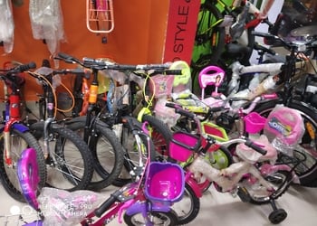 R-k-cycle-works-Bicycle-store-Rajendra-nagar-ghaziabad-Uttar-pradesh-3