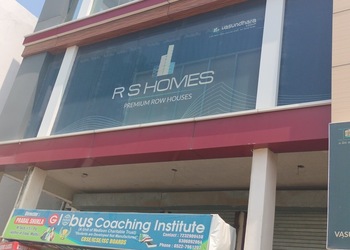 R-s-homes-vasundhara-group-pvtltd-Real-estate-agents-Lucknow-Uttar-pradesh-1