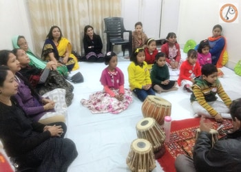 Raagaloy-sangeet-mahavidyalaya-Music-schools-Guwahati-Assam-2