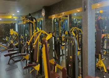 Rad-fitness-Gym-Kakkanad-kochi-Kerala-2