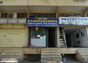 Radhekrishna-driving-school-Driving-schools-Old-pune-Maharashtra-1