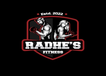 Radhes-fitness-gym-Gym-Indore-Madhya-pradesh-1