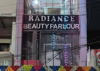 Radiance-Beauty-parlour-Pandeypur-varanasi-Uttar-pradesh-1