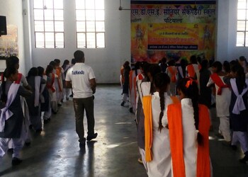 Raghunandan-taekwondo-club-Martial-arts-school-Patiala-Punjab-3