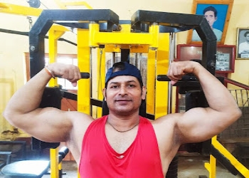 Raghunathpur-netaji-byayam-samity-Gym-Raghunathpur-West-bengal-2