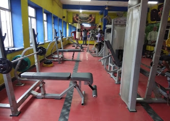 Rainbow-fitness-gym-Gym-Kadapa-Andhra-pradesh-1