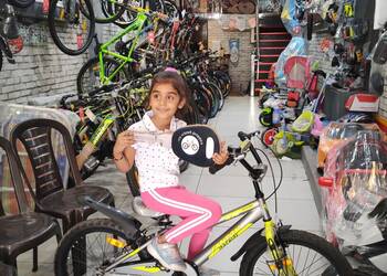 Raj-rajeshwari-cycle-store-Bicycle-store-Gwalior-Madhya-pradesh-3