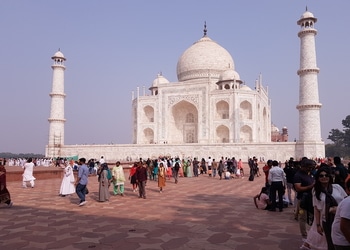 Raj-travels-india-Travel-agents-Sadar-bazaar-agra-Uttar-pradesh-3