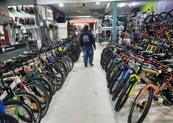 Rajesh-cycles-Bicycle-store-Sector-59-faridabad-Haryana-2