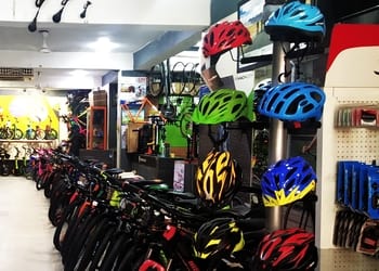 Rajesh-cycles-Bicycle-store-Sector-61-noida-Uttar-pradesh-3