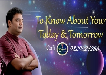 Rajesh-shrimali-ji-Astrologers-Jodhpur-Rajasthan-2