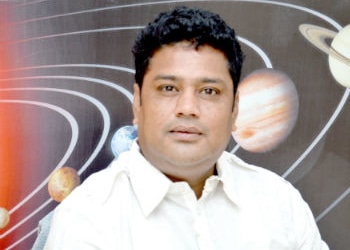 Rajesh-shrimali-ji-Vastu-consultant-Shastri-nagar-jodhpur-Rajasthan-1