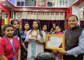 Rajnandini-ladies-beauty-parlour-training-centre-Beauty-parlour-Burdwan-West-bengal-2