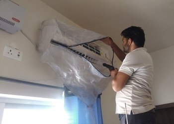 Rajneesh-ac-repairing-company-Air-conditioning-services-Satna-Madhya-pradesh-3