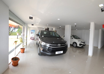 Rajyog-toyota-Car-dealer-Gandhi-nagar-nanded-Maharashtra-2