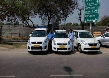 Rakesh-tour-and-travels-Taxi-services-Botanical-garden-noida-Uttar-pradesh-2