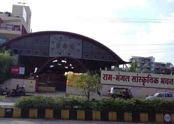 Ram-mangal-karyalaya-Banquet-halls-Kasaba-bawada-kolhapur-Maharashtra-1