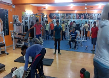 Ramlakshman-muscle-power-gym-fitness-center-Gym-Eluru-Andhra-pradesh-1