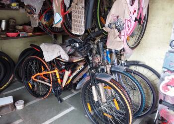 Ramu-cycle-mart-Bicycle-store-Andheri-mumbai-Maharashtra-2