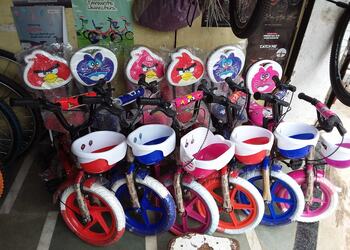 Ramu-cycle-mart-Bicycle-store-Andheri-mumbai-Maharashtra-3