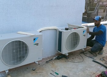 Ranchi-cool-refrigeration-Air-conditioning-services-Harmu-ranchi-Jharkhand-3