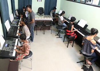 Ranchi-school-of-music-Guitar-classes-Harmu-ranchi-Jharkhand-3