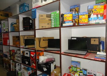 Ranjan-computer-Computer-store-Ramgarh-Jharkhand-3