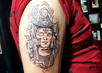 Rash-tattoo-studio-Tattoo-shops-Sathuvachari-vellore-Tamil-nadu-3