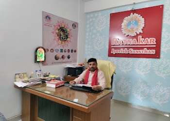 Ratnakar-jyotish-sansthan-Astrologers-Thakurganj-lucknow-Uttar-pradesh-2