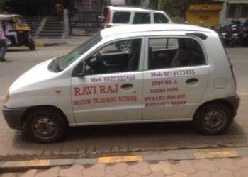 Raviraj-motor-training-school-Driving-schools-Chembur-mumbai-Maharashtra-2