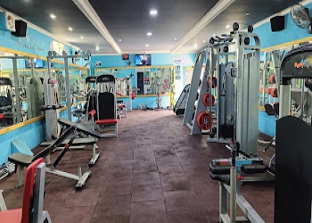 Raw-1-fitness-Gym-Erode-Tamil-nadu-2