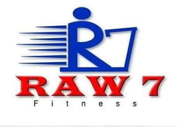 Raw-7-fitness-Gym-Magarpatta-city-pune-Maharashtra-1