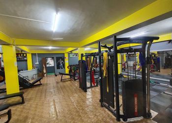 Rawfit-gym-Gym-Gangtok-Sikkim-3