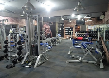 Reach2fitness-Gym-Rajarajeshwari-nagar-bangalore-Karnataka-2